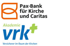 Logos Kooperationspartner - Klima-Forum für Wohlfahrt und Kirche