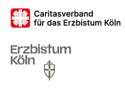 Logos Veranstalter - Klima-Forum für Wohlfahrt und Kirche